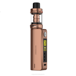 Vaporesso GEN Años 80 (itank2) marrón Vaporesso españa 848F141