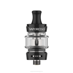 Vaporesso GTX tanque 18 (3ml) negro Vaporesso near me 848F339