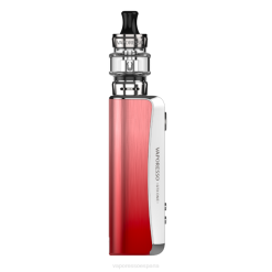 Vaporesso GTX uno rojo caramelo Vaporesso madrid 848F313