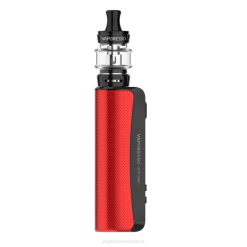 Vaporesso GTX uno rojo Vaporesso vape instructions 848F308