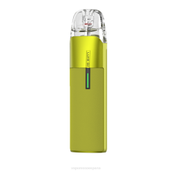 Vaporesso LUXE q2 verde Vaporesso españa 848F81