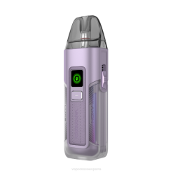 Vaporesso LUXE x2 violeta claro Vaporesso tienda madrid 848F4