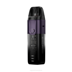 Vaporesso LUXE X púrpura Vaporesso vape instructions 848F218