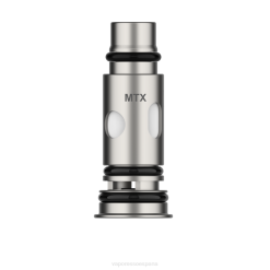 Vaporesso MTX bobinas (5 piezas) original Vaporesso españa 848F361