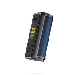 Vaporesso TARGET 200 mod Azul marino Vaporesso vape review 848F317