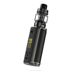Vaporesso TARGET 200 sombra negra Vaporesso madrid 848F283
