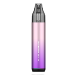 Vaporesso VECO ir púrpura Vaporesso vape instructions 848F118