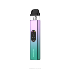 Vaporesso XROS 4 menta rosa Vaporesso precio españa 848F22