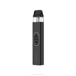 Vaporesso XROS 4 negro Vaporesso vape instructions 848F28