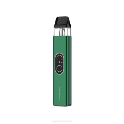 Vaporesso XROS 4 verde Vaporesso comprar 848F25