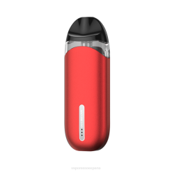 Vaporesso ZERO s rojo Vaporesso madrid 848F193